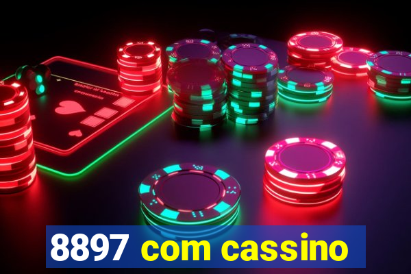 8897 com cassino